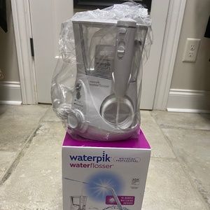 Waterpik Water Flosser